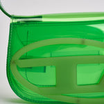 Borsa a spalla donna verde X08396 P8763T7283 DIESEL 