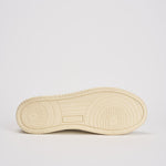 Sneakers uomo Medalist low tortora AULM GS43 AUTRY 