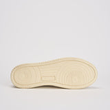 Sneakers uomo Medalist low tortora AULM GS43 AUTRY 