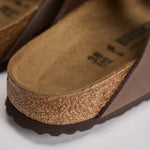 Sandali Arizona donna moka 151183 MOKA BIRKENSTOCK 