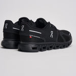 Sneakers uomo Cloud 6 nere 3MF10071043 BLACKBLACK ON RUNNING 