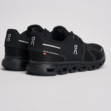 Sneakers uomo Cloud 6 nere 3MF10071043 BLACKBLACK ON RUNNING 