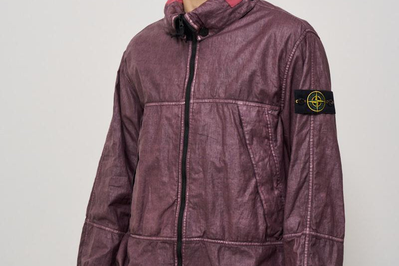 STONE ISLAND 4100040S0030V0011