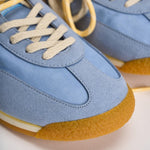 Sneakers donna Pantera celeste PANTHER ANGEL PURAAI 