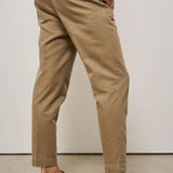 Pantalone uomo regular cammello ZR541W 90423510 INCOTEX 