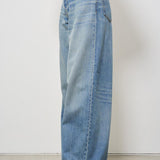 HAIKURE BETHANYICONIC BLU