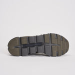 Sneakers uomo Cloud 6 WP verde oliva CLOUD6 OLIVE ECLIPSE ON RUNNING 