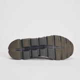 Sneakers uomo Cloud 6 WP verde oliva CLOUD6 OLIVE ECLIPSE ON RUNNING 