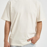 T-shirt uomo con stampa bianca 2100001 S0E14V0093 STONE ISLAND 