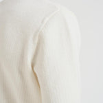 Maglia uomo girocollo bianca 5100049 S00A2V0093 STONE ISLAND 