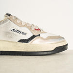 Sneakers donna medalist low super vintage<BR/> AVLW MS09 AUTRY 