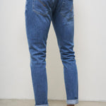 Jeans uomo skinny George UP232 DSE340UIM5 DONDUP 