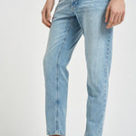 Jeans uomo Brighton denim chiaro UP434 DFH269UJ39 DONDUP 