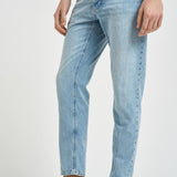 Jeans uomo Brighton denim chiaro UP434 DFH269UJ39 DONDUP 