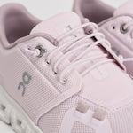 Sneakers donna Cloud 6 WP orchidea CLOUD6. ORCHIDE FADE ON RUNNING 