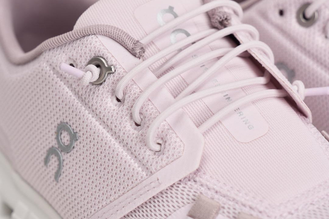 Sneakers donna Cloud 6 WP orchidea CLOUD6. ORCHIDE FADE ON RUNNING 