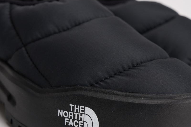 Sneakers uomo Base Camp ThermoBall nera 8DBU KX7 THE NORTH FACE 