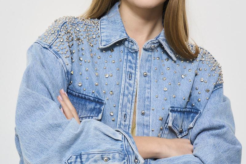 IRO KENZYBLUEVINTAGE