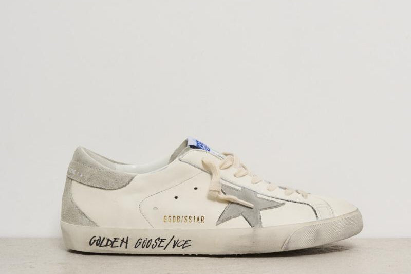GOLDEN GOOSE GMF00102F00535911166