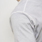 T-shirt uomo girocollo grigia 2100219 S0057V0161 STONE ISLAND 
