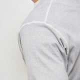 T-shirt uomo girocollo grigia 2100219 S0057V0161 STONE ISLAND 