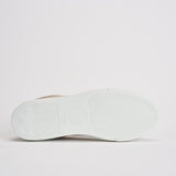 Sneakers donna in suede beige 1001614 LIGHTSAND LES DEUX 