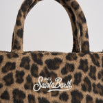 Borsa donna Colette Felt animalier COLETTEFELT LEO18 MC2 SAINT BARTH 