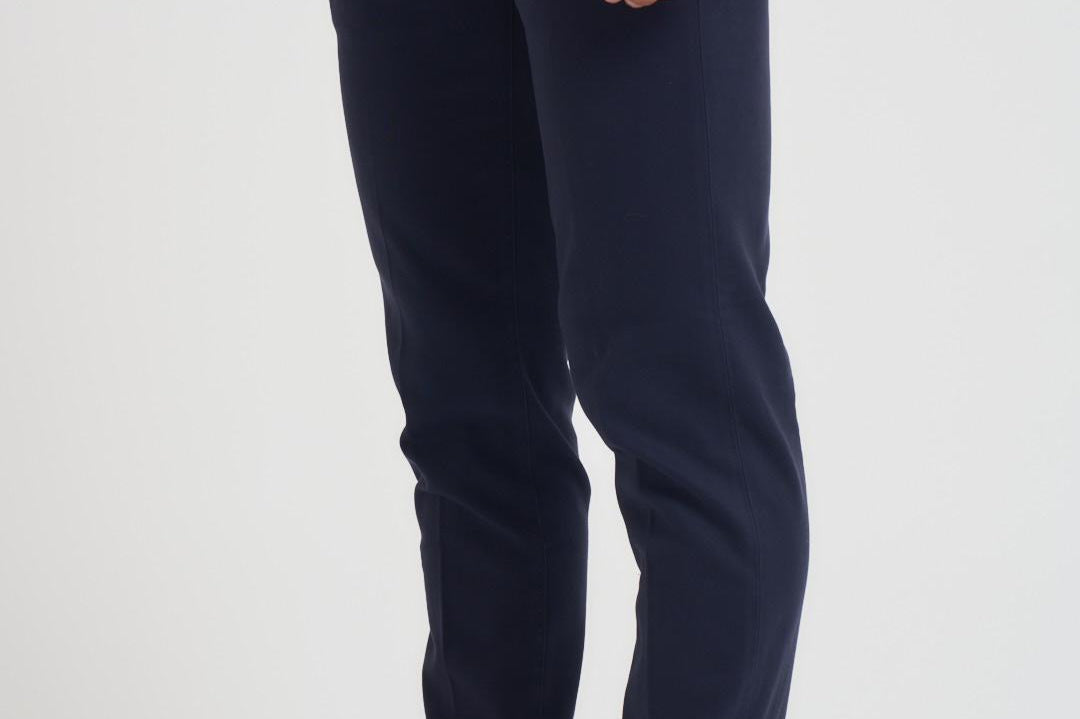 Pantaloni chino uomo P249MUCHA 24174204 RE-HASH 