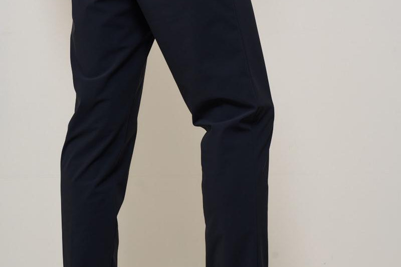 Pantalone uomo blu 25302 60 RRD 