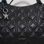 Borsa donna a spalla nera Y3D265 YWL2E80001 EMPORIO ARMANI 