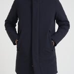 Giubbotto uomo Superflex Winter Eskimo blu W25002 60 RRD 