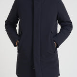 Giubbotto uomo Superflex Winter Eskimo blu W25002 60 RRD 