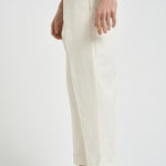 Pantalone uomo Chiaia bianco CHIAIAGD CHINO03WHITE BERWICH 