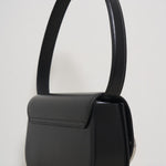 Borsa donna 1DR in pelle nera X08396 PR818T8013 DIESEL 