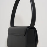 Borsa donna 1DR in pelle nera X08396 PR818T8013 DIESEL 