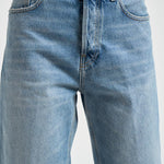 Jeans donna Betty in denim blu BETTY NORDICBLUE HAIKURE 