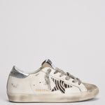 Sneakers super-star donna GWF00101 F00269281571 GOLDEN GOOSE 