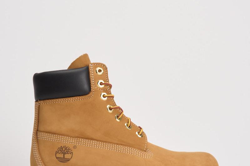 Stivale uomo Premium 6-Inch cammello TB110061 713 TIMBERLAND 