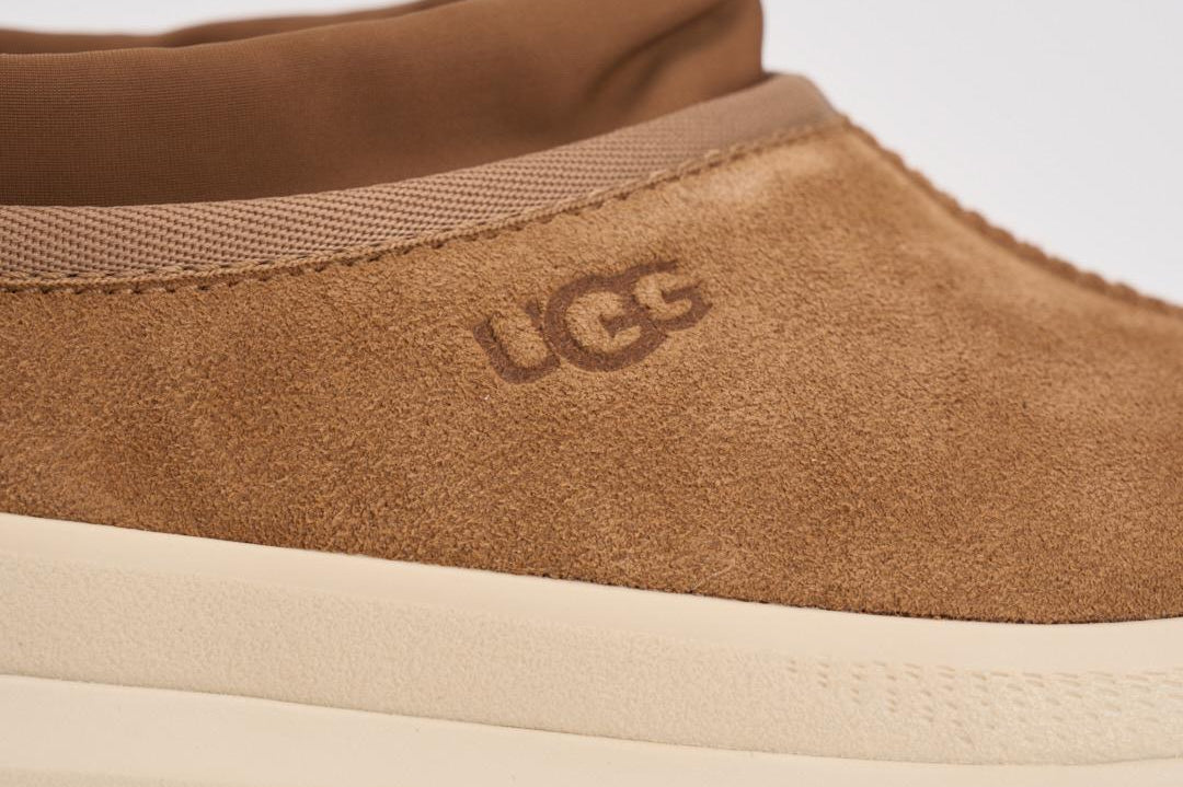 Scarpa uomo Tasman Weather Hybrid chestnut 1144096 CHESTNUT UGG 