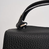 Borsa donna Sveva media soft nera SVEVA NERA ORCIANI 