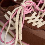 Sneakers donna Pantera marroni PANTHER BROWNIE PURAAI 