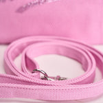 Borsa donna Vanity mini rosa VANITYMINI 00403L MC2 SAINT BARTH 