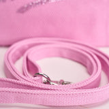Borsa donna Vanity mini rosa VANITYMINI 00403L MC2 SAINT BARTH 