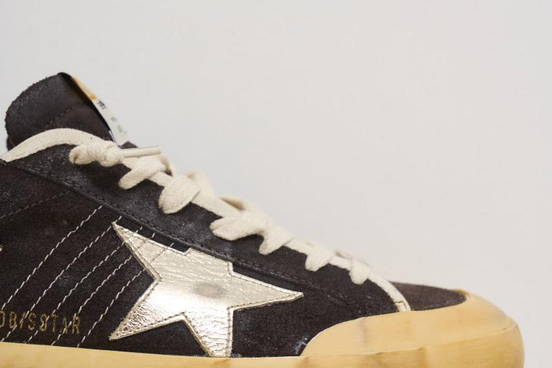 GOLDEN GOOSE GMF00107F00337555493