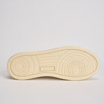 Sneakers donna Medalist bianca e cipria AULW SW02 AUTRY 