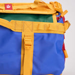 Borsone/Zaino Duffel Base S Camp multicolor NF0A52ST ADH1 THE NORTH FACE 