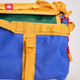 Borsone/Zaino Duffel Base S Camp multicolor NF0A52ST ADH1 THE NORTH FACE 