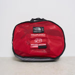 Borsone/Zaino Duffel Base S Camp rosso NF0A52ST 54A1 THE NORTH FACE 