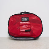 Borsone/Zaino Duffel Base S Camp rosso NF0A52ST 54A1 THE NORTH FACE 