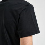 T-shirt uomo girocollo nera 714844756 006 RALPH LAUREN 